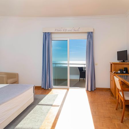Hotel Maritur - Adults Only Албуфейра Экстерьер фото