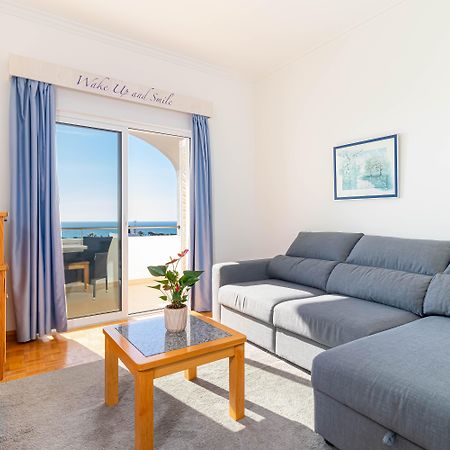 Hotel Maritur - Adults Only Албуфейра Экстерьер фото