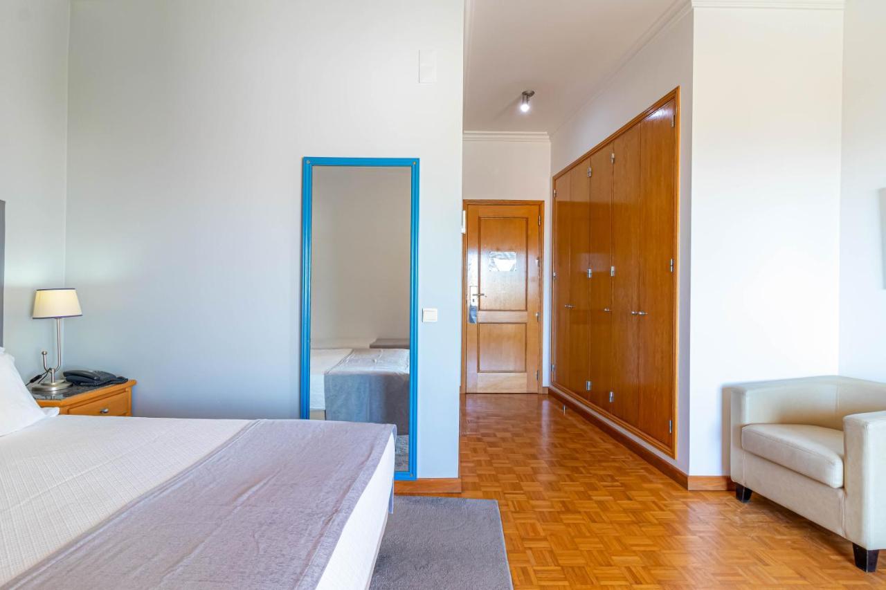 Hotel Maritur - Adults Only Албуфейра Экстерьер фото