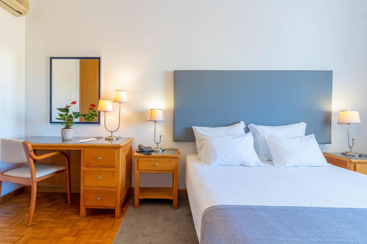Hotel Maritur - Adults Only Албуфейра Экстерьер фото