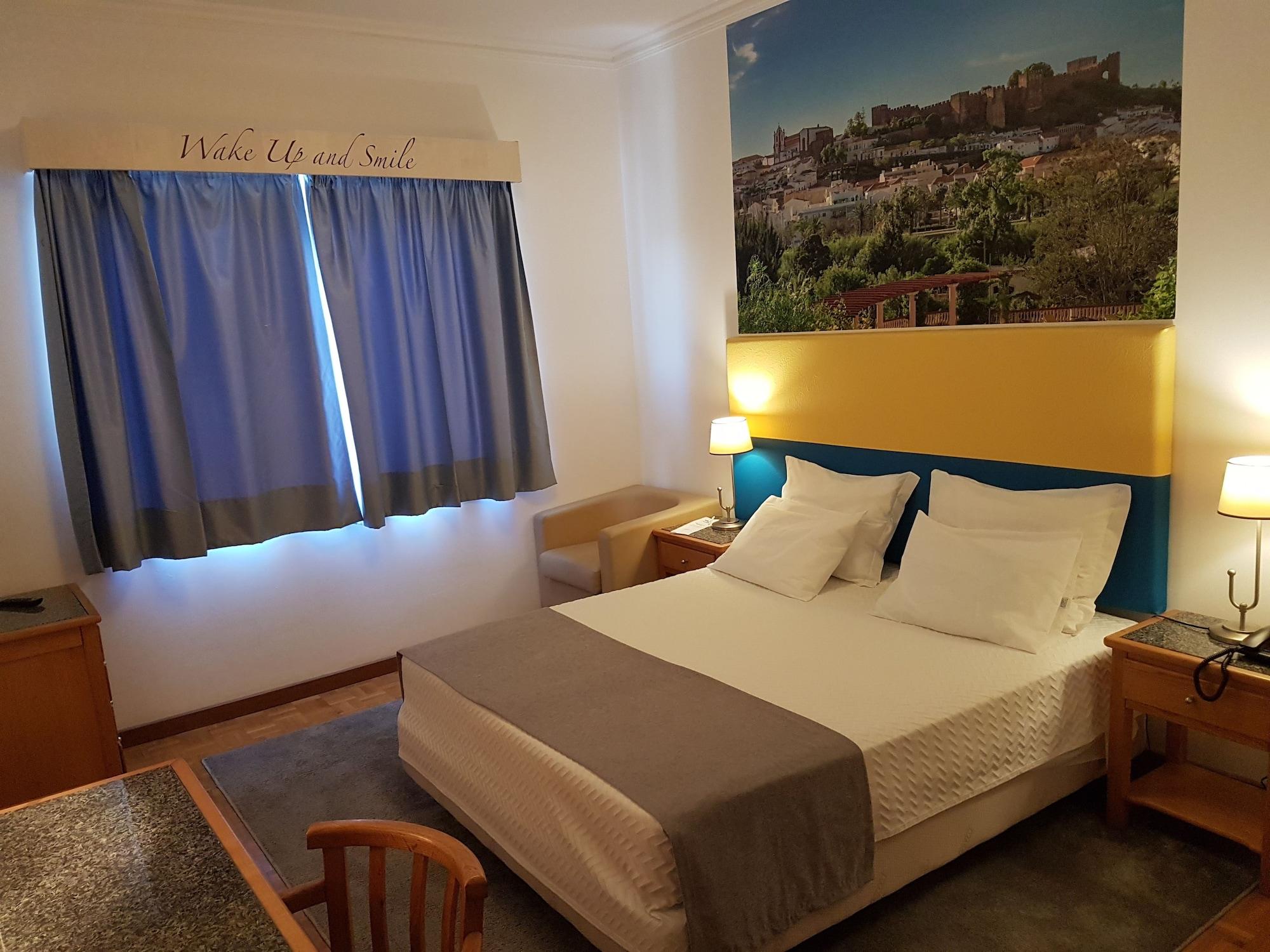 Hotel Maritur - Adults Only Албуфейра Экстерьер фото
