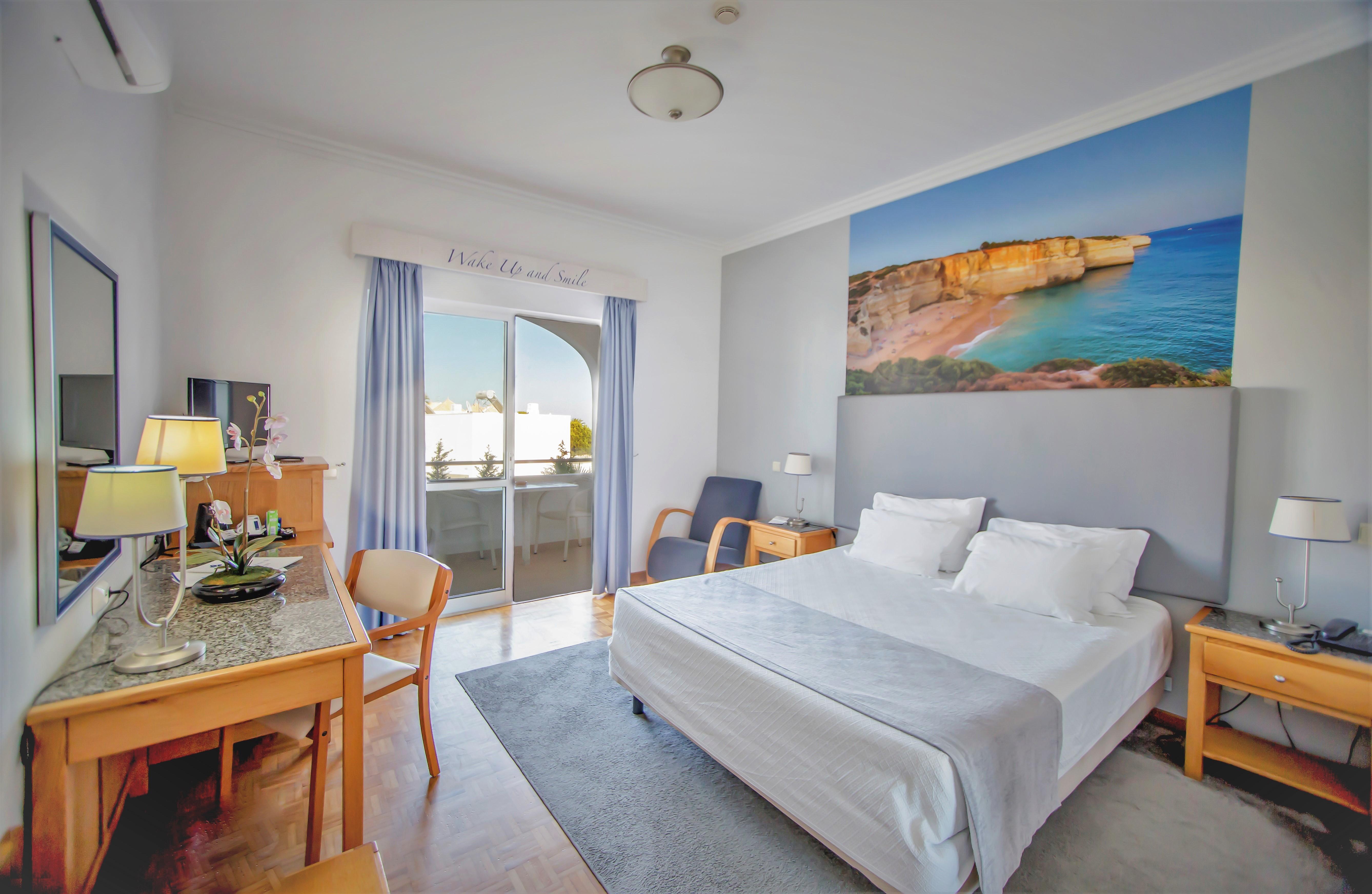 Hotel Maritur - Adults Only Албуфейра Экстерьер фото