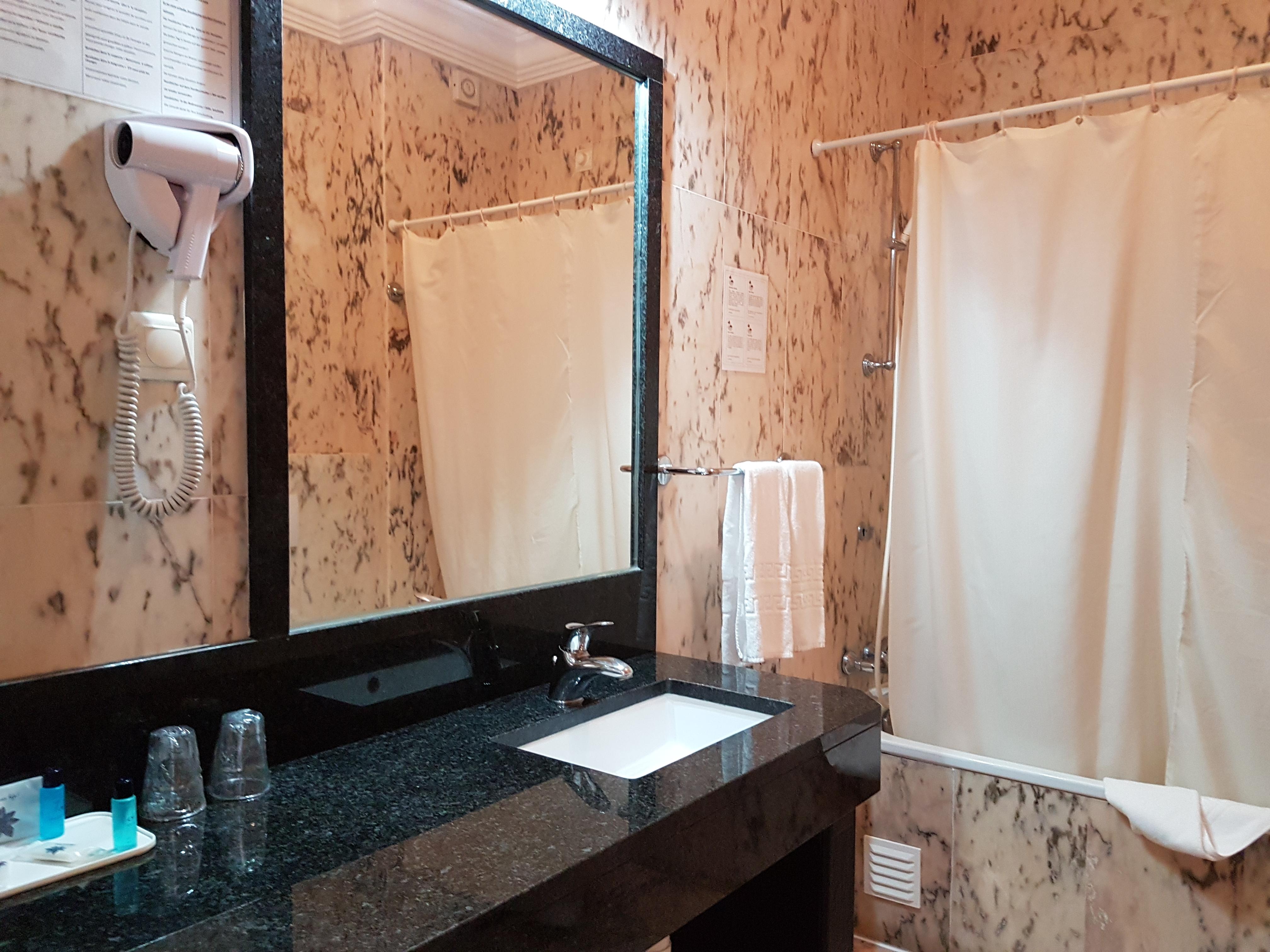 Hotel Maritur - Adults Only Албуфейра Экстерьер фото