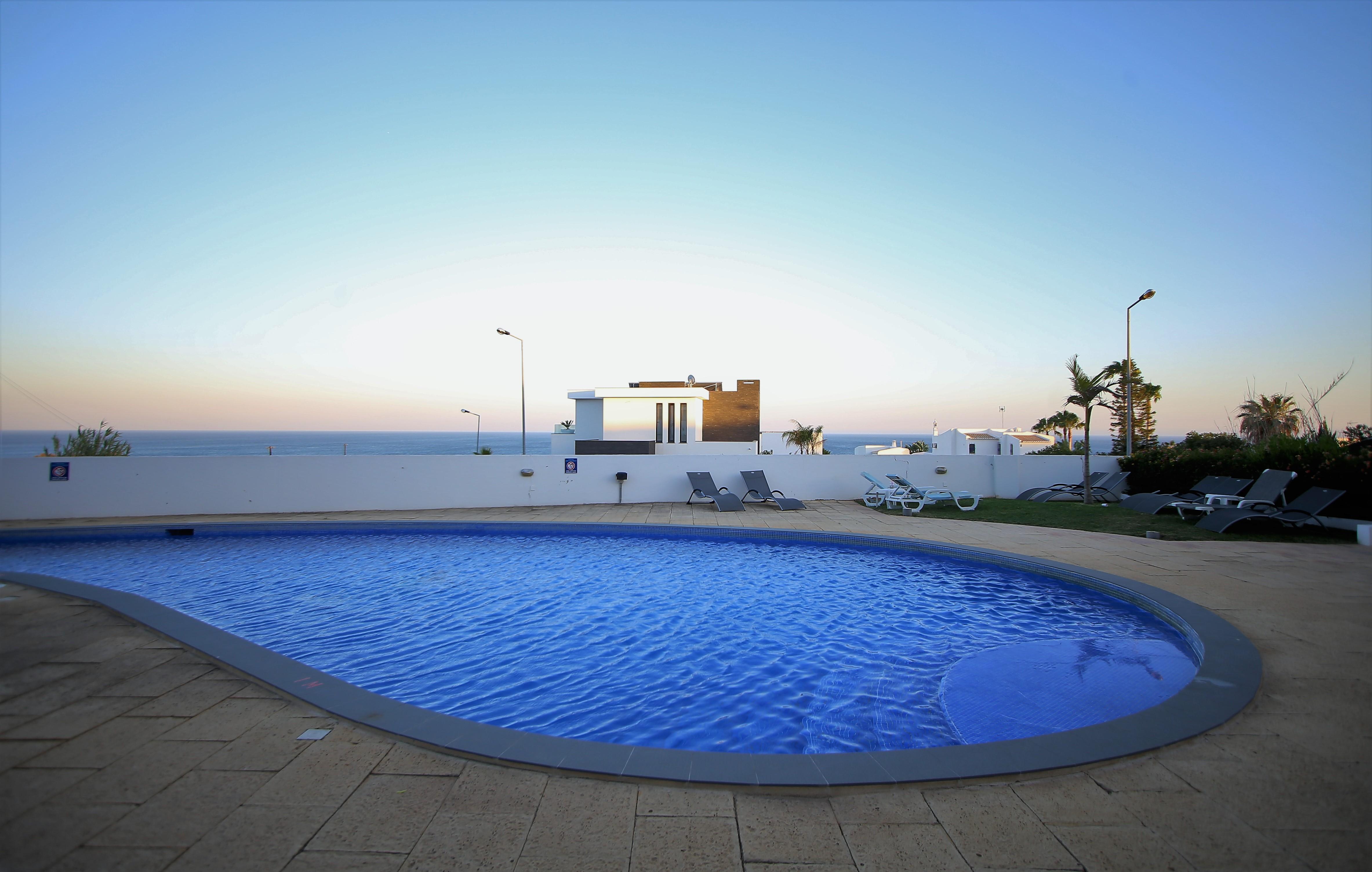 Hotel Maritur - Adults Only Албуфейра Экстерьер фото