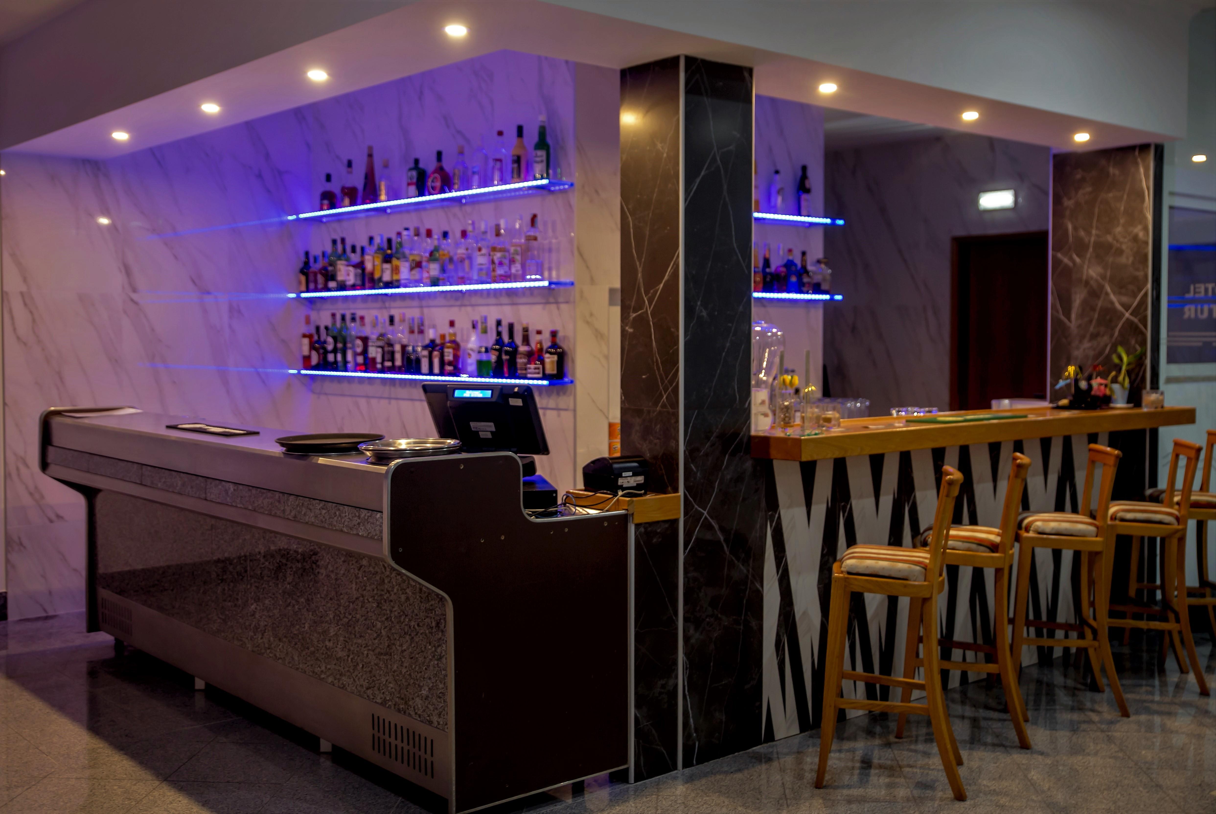 Hotel Maritur - Adults Only Албуфейра Экстерьер фото