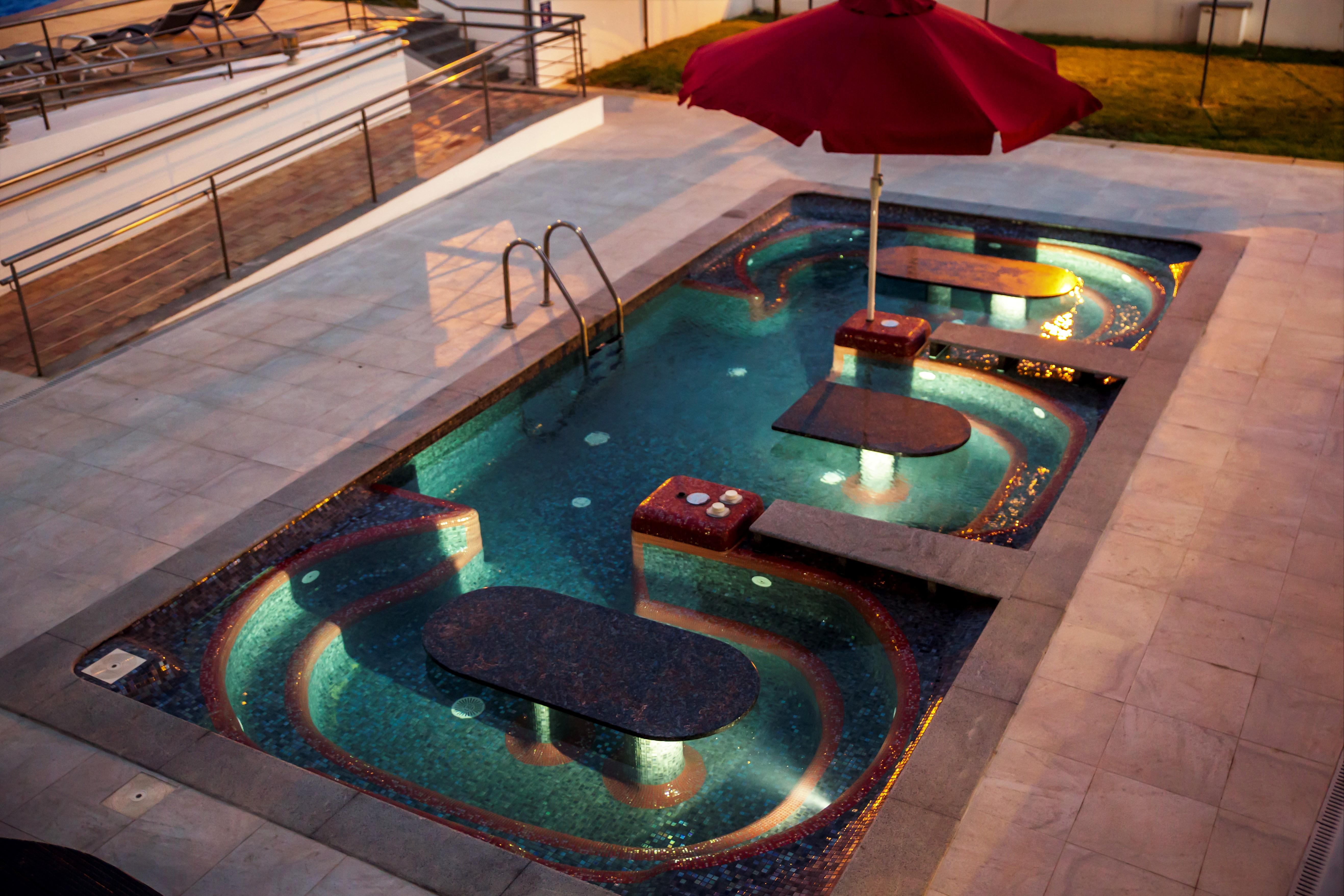 Hotel Maritur - Adults Only Албуфейра Экстерьер фото
