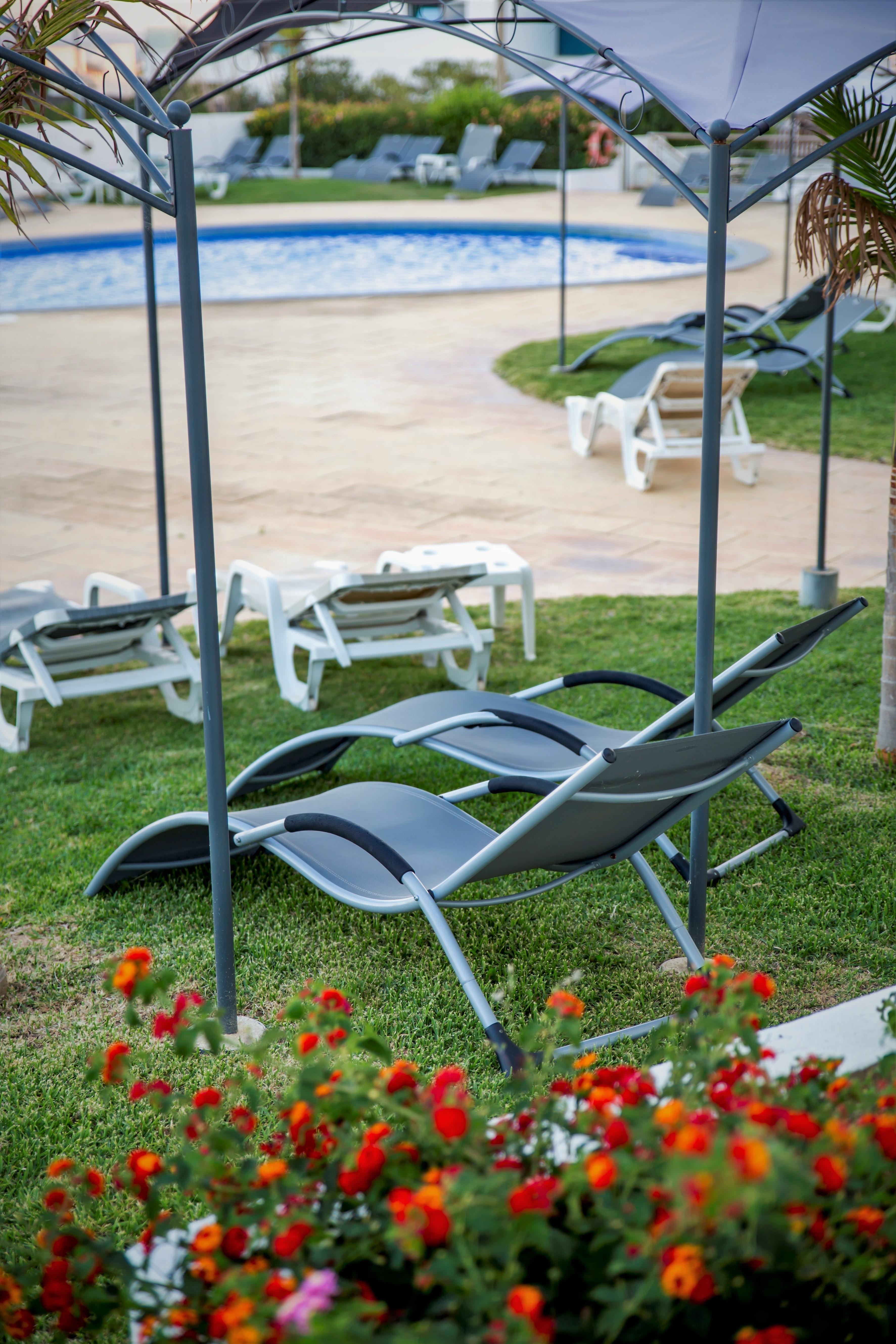 Hotel Maritur - Adults Only Албуфейра Экстерьер фото