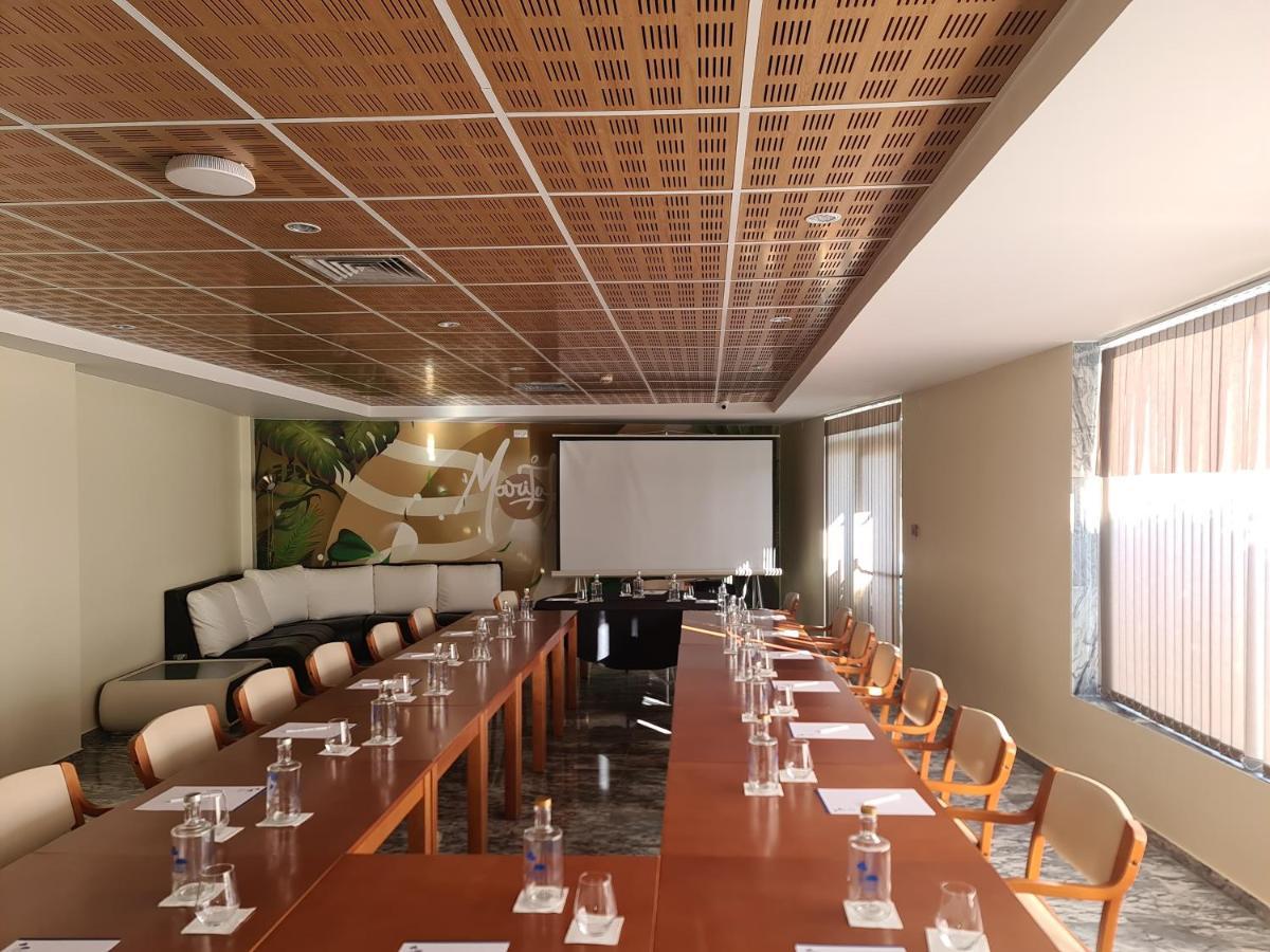 Hotel Maritur - Adults Only Албуфейра Экстерьер фото