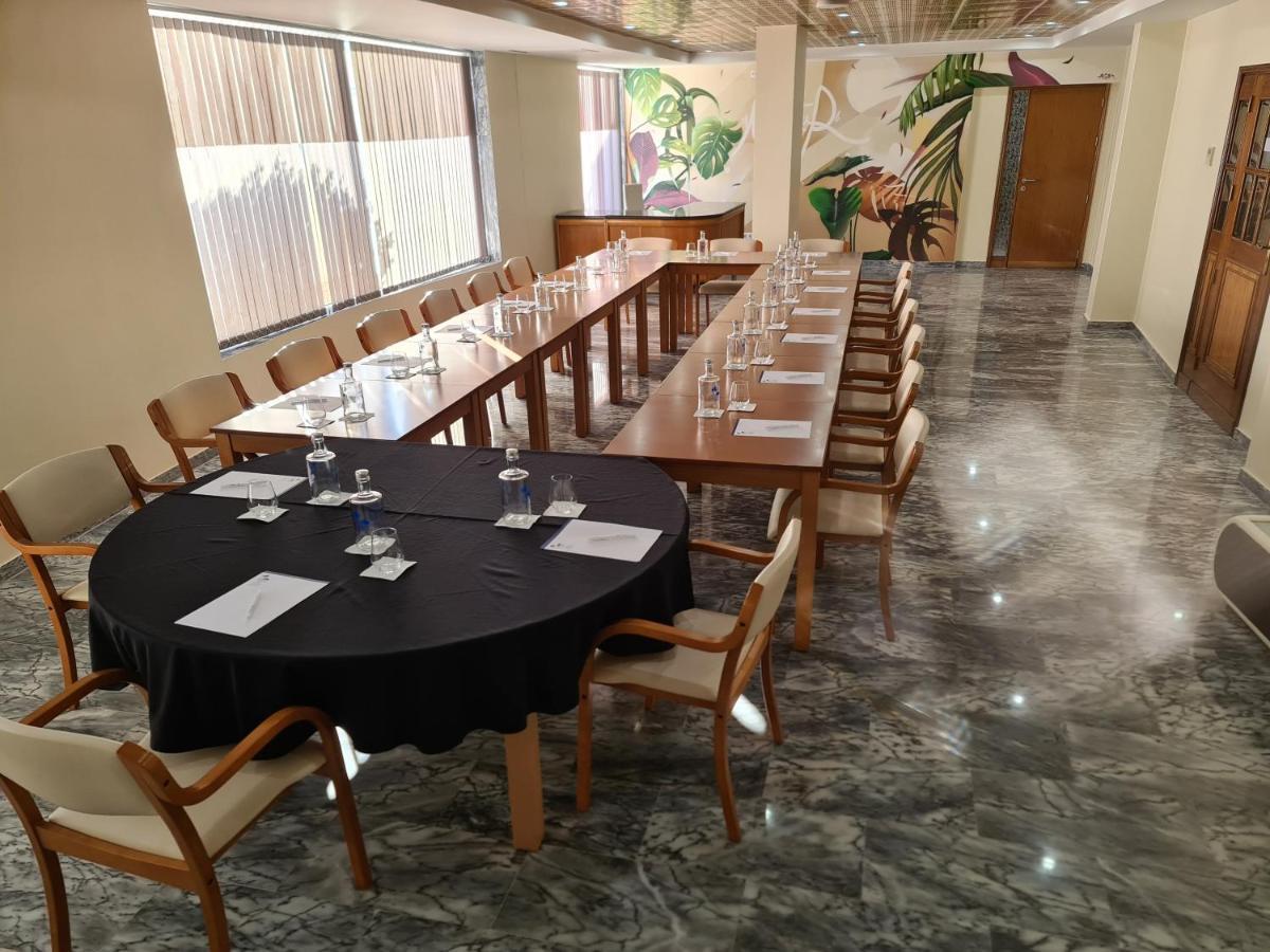 Hotel Maritur - Adults Only Албуфейра Экстерьер фото