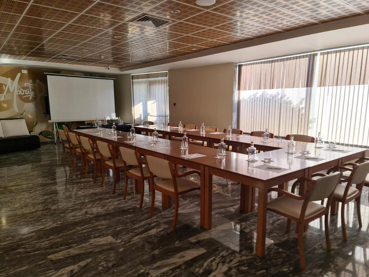Hotel Maritur - Adults Only Албуфейра Экстерьер фото