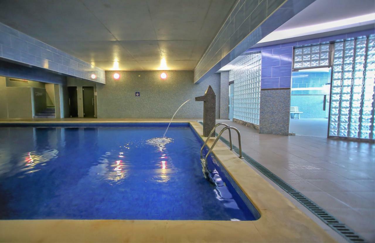 Hotel Maritur - Adults Only Албуфейра Экстерьер фото